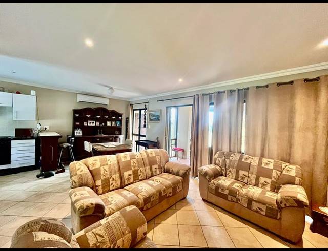 2 BEDROOM PROPERTY TO RENT IN ZINI RIVER ESTATE